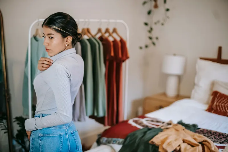 It's Not About the Dress: Why Letting Girls Own Their Style Builds Unshakeable Confidence