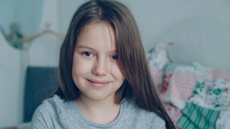 Feel Good First: Why the Way Clothes Feel on Your Daughter's Body Is Just as Important as How They Look