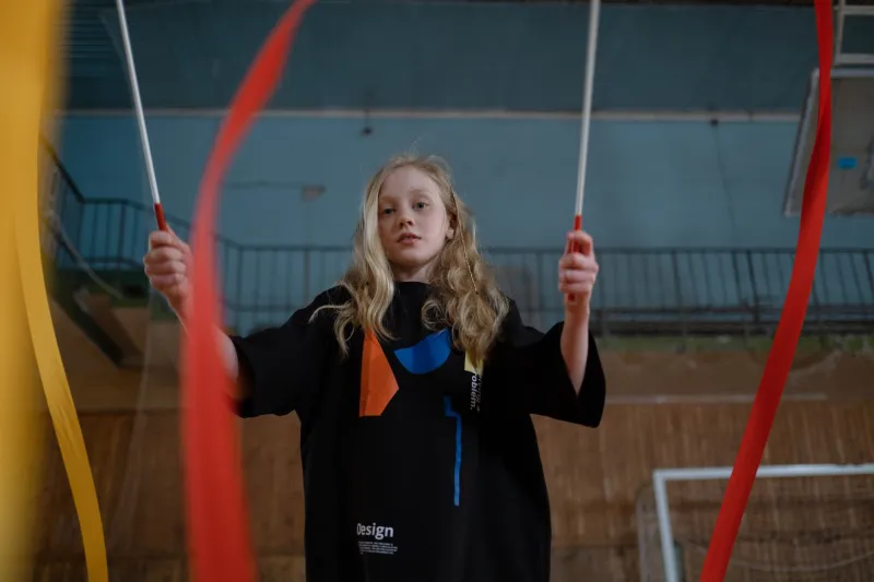 Gear Up, Girl: Dressing for the Sports, Hobbies, and Passions That Make Her Come Alive