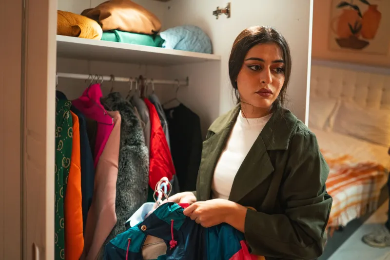 Is She Dressing for Herself or for the Group? How to Help Your Girl Find Out