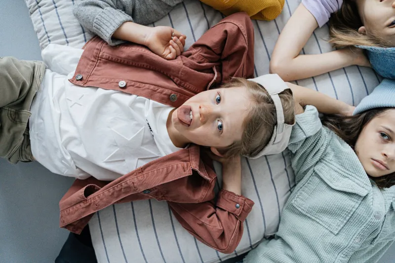 The Princess Capsule: How to Build a Tiny Wardrobe With Endless Outfit Combos