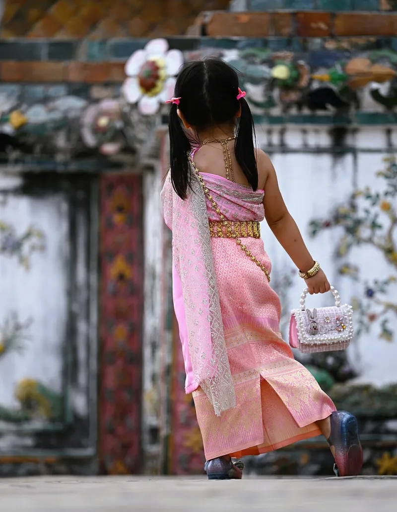 Stop Saving the Good Stuff: Why Your Girl Deserves to Wear Her Favorite Pieces Right Now
